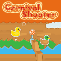 Carnival Shooter