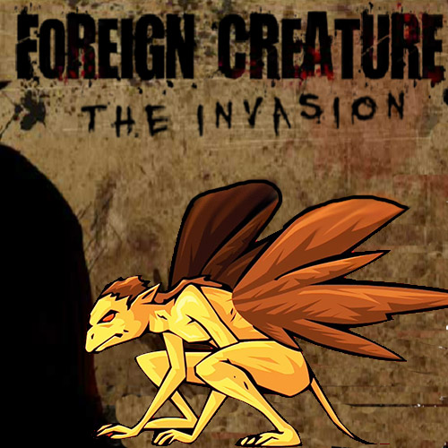 foreign-creature-2-the-invasion-play-foreign-creature-2-the-invasion-at-maths4kid