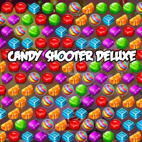 Candy Shooter Deluxe