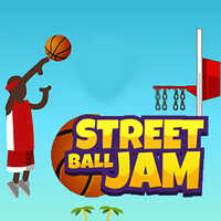 Street Ball Jam