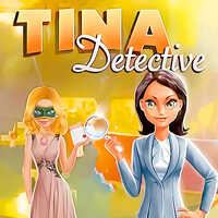 Tina Detective