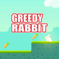 Greedy Rabbit - Play Greedy Rabbit at maths4kid.com