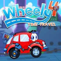 Wheely 4