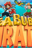 Sea Bubble Pirates 3
