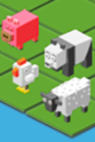 Unicorn 2048
