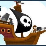 Pirate Hunter
