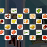 Cooking Mahjong